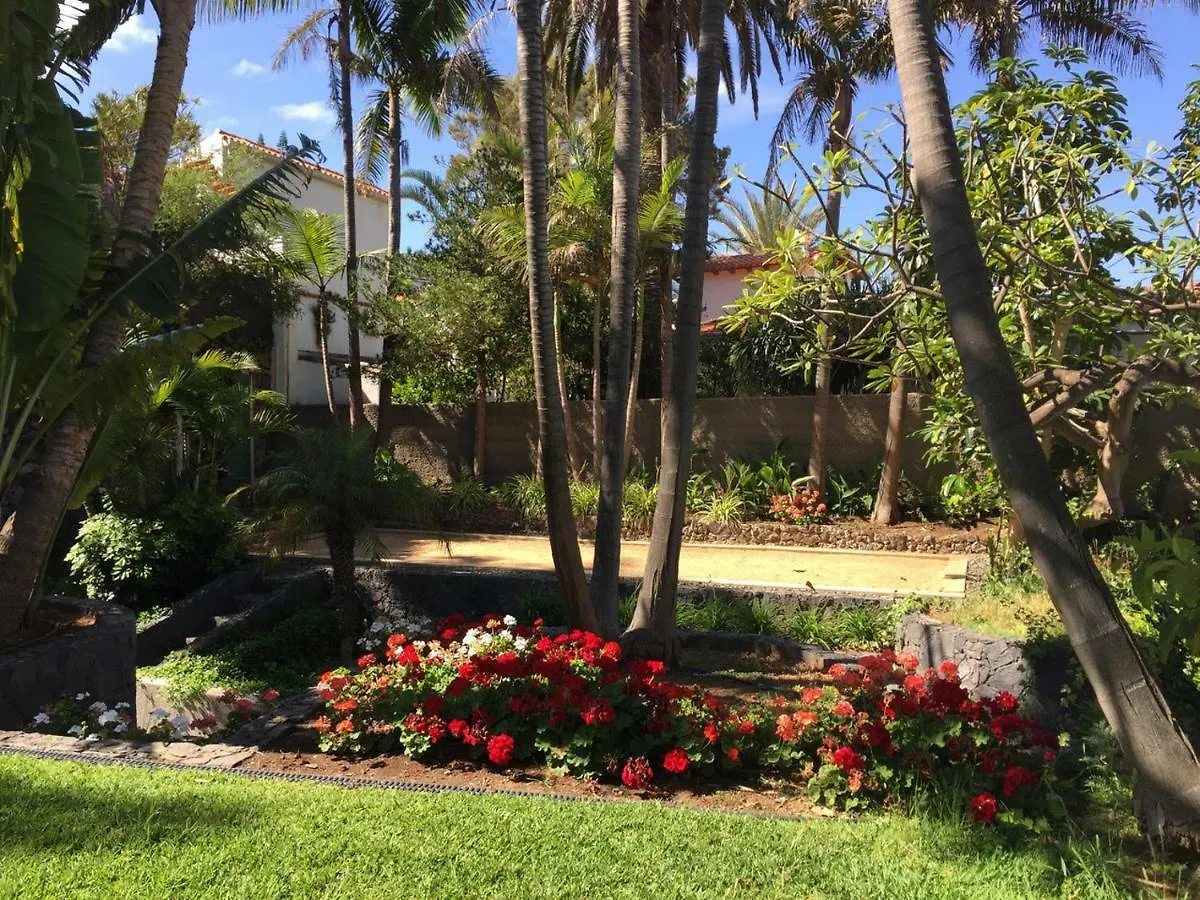ساوزال Villa Los Angeles