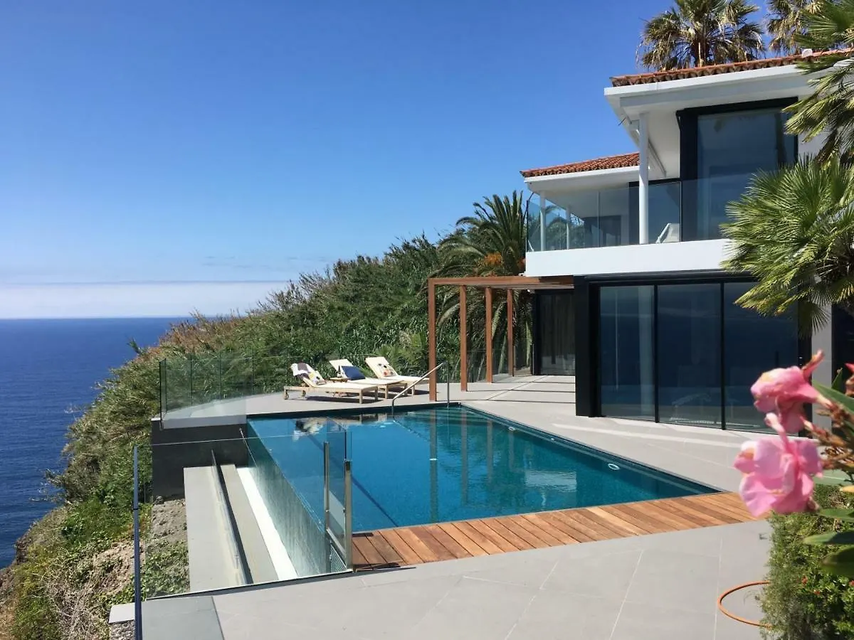 اتصالات Villa Los Angeles 