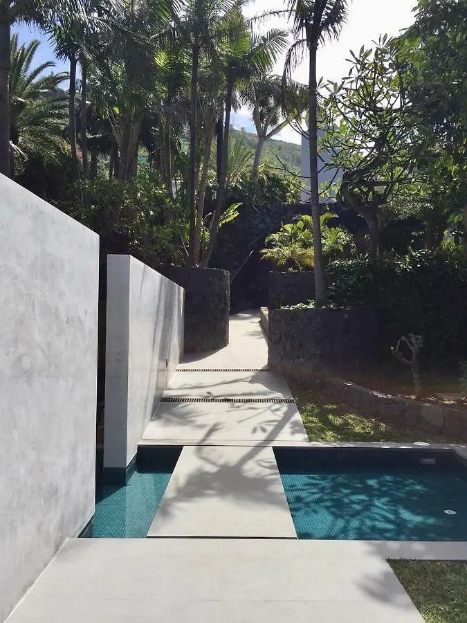 ساوزال Villa Los Angeles