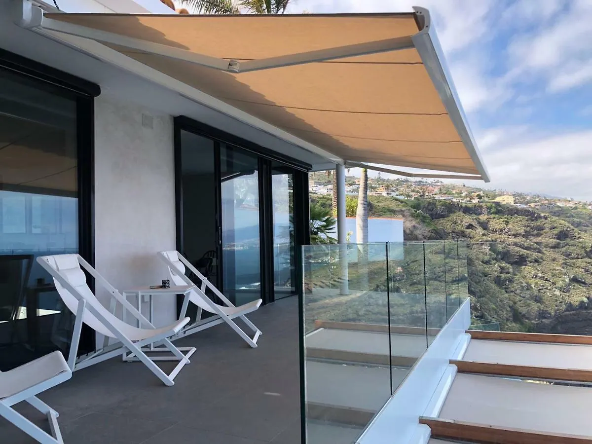 ساوزال Villa Los Angeles إسبانيا