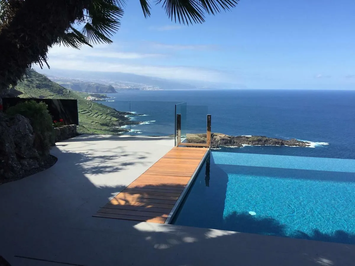 ساوزال Villa Los Angeles