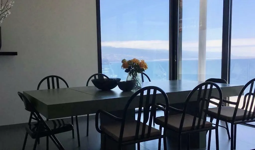 ساوزال Villa Los Angeles إسبانيا