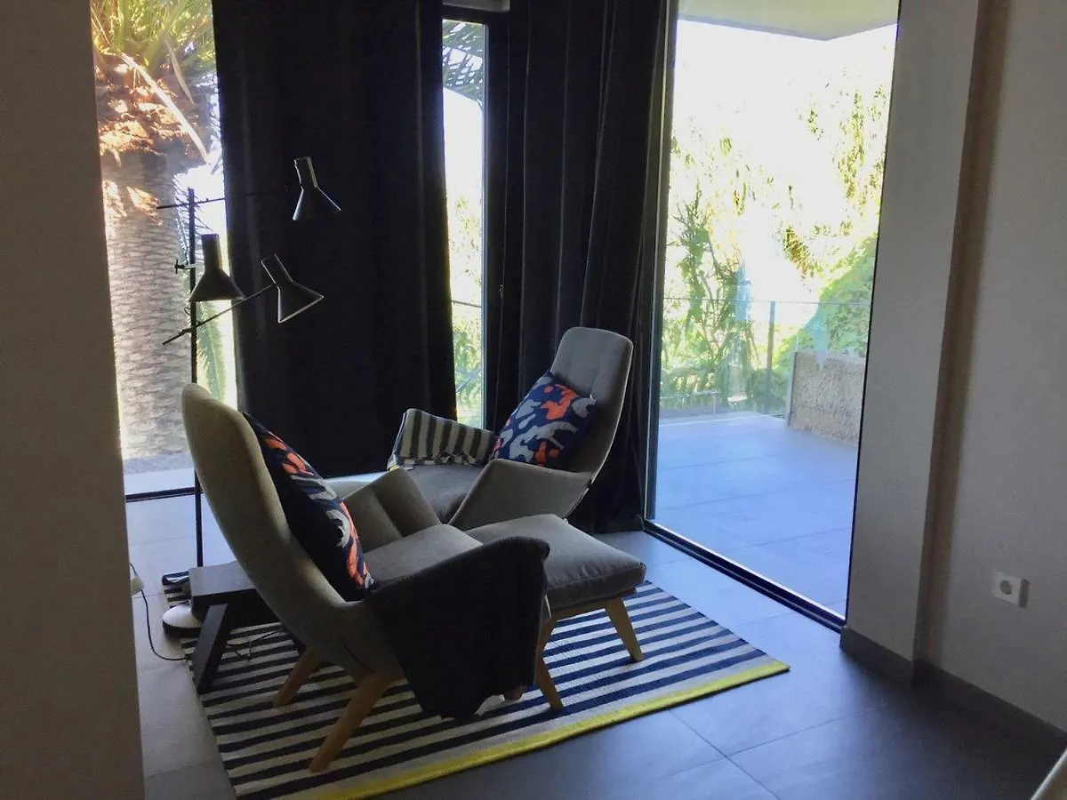 ساوزال Villa Los Angeles